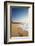 The Long Stretches of Beach, Polihale State Beach Park, Kauai, Hawaii-Micah Wright-Framed Photographic Print