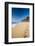 The Long Stretches of Beach, Polihale State Beach Park, Kauai, Hawaii-Micah Wright-Framed Photographic Print