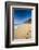 The Long Stretches of Beach, Polihale State Beach Park, Kauai, Hawaii-Micah Wright-Framed Photographic Print