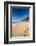 The Long Stretches of Beach, Polihale State Beach Park, Kauai, Hawaii-Micah Wright-Framed Photographic Print