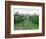 The Long Walk and Windsor Castle, Windsor, Berkshire, England, United Kingdom-Adam Woolfitt-Framed Photographic Print