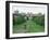 The Long Walk and Windsor Castle, Windsor, Berkshire, England, United Kingdom-Adam Woolfitt-Framed Photographic Print