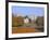 The Long Walk, Windsor Castle, Berkshire, England-Alan Copson-Framed Photographic Print