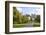 The Long Walk with Windsor Castle in the Background, Windsor, Berkshire, England-Charlie Harding-Framed Photographic Print