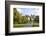 The Long Walk with Windsor Castle in the Background, Windsor, Berkshire, England-Charlie Harding-Framed Photographic Print