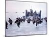 The Longest Day, 1962-null-Mounted Photo