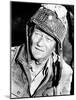 The Longest Day, John Wayne, 1962-null-Mounted Photo