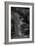 The Look Back-Jaco Marx-Framed Giclee Print