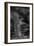 The Look Back-Jaco Marx-Framed Giclee Print