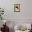 The Look-Sharyn Bursic-Framed Giclee Print displayed on a wall