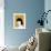 The Look-Sharyn Bursic-Framed Giclee Print displayed on a wall