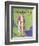 The Looker-on, Womens Magazine, UK, 1929-null-Framed Giclee Print