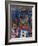 The Looking Glass-Bill Bell-Framed Giclee Print