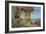 The Lookout-Carl Spitzweg-Framed Giclee Print