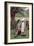 The Lord of Burleigh, Tennyson, 1919-Edmund Blair Leighton-Framed Giclee Print