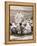 The Lord's Prayer-James Tissot-Framed Premier Image Canvas