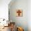 The Lords Prayer Cross-Diane Stimson-Mounted Art Print displayed on a wall