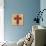 The Lords Prayer Cross-Diane Stimson-Premium Giclee Print displayed on a wall