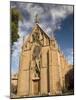 The Loretto Chapel, Completed in 1878, Santa Fe, New Mexico, United States of America, North Americ-Richard Maschmeyer-Mounted Photographic Print