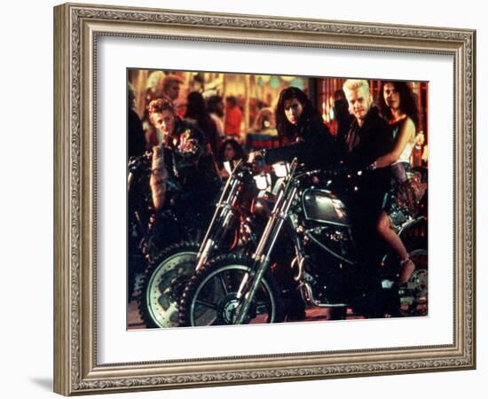 The Lost Boys-null-Framed Photo