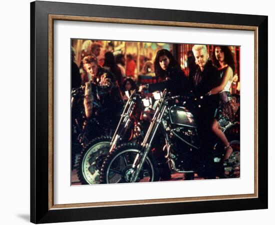 The Lost Boys-null-Framed Photo