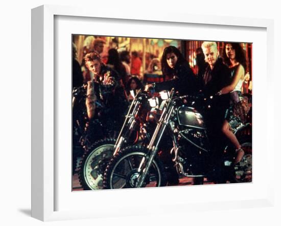 The Lost Boys-null-Framed Photo