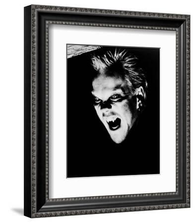 Classic The Lost Boys Printed Canvas A1.30"x20"Deep-30mm Frame Kiefer Sutherland 