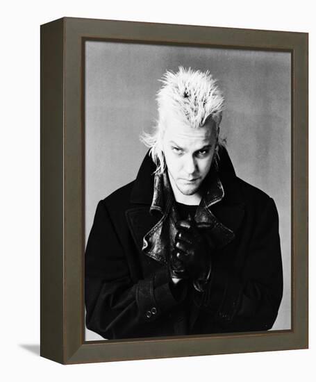 The Lost Boys-null-Framed Stretched Canvas