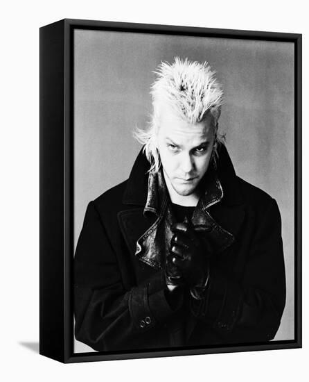 The Lost Boys-null-Framed Stretched Canvas