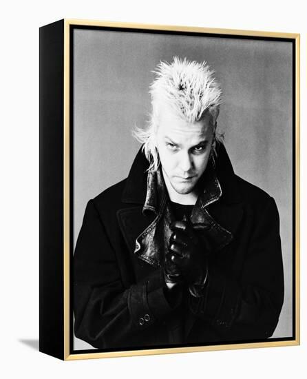 The Lost Boys-null-Framed Stretched Canvas