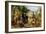 The Lost Change-William Henry Knight-Framed Giclee Print