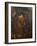 The Lost Child-Arthur Hughes-Framed Giclee Print