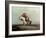 The Lost Greenhorn, 1851-Alfred Jacob Miller-Framed Giclee Print