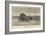 The Lost Track-Heywood Hardy-Framed Giclee Print