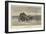 The Lost Track-Heywood Hardy-Framed Giclee Print