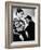 The Lost Weekend, Doris Dowling, Ray Milland, 1945-null-Framed Photo