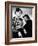 The Lost Weekend, Doris Dowling, Ray Milland, 1945-null-Framed Photo