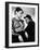 The Lost Weekend, Doris Dowling, Ray Milland, 1945-null-Framed Photo