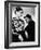 The Lost Weekend, Doris Dowling, Ray Milland, 1945-null-Framed Photo