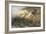 The Lotus Eaters-Charles Joseph Staniland-Framed Giclee Print