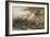 The Lotus Eaters-Charles Joseph Staniland-Framed Giclee Print