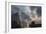 The Louvre In Paris-Lindsay Daniels-Framed Photographic Print