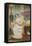 The Love Letter-Joseph Frederic Soulacroix-Framed Premier Image Canvas