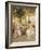 The Love Letter-Joseph Frederic Soulacroix-Framed Giclee Print