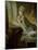 The Love Letter-Jean-Honoré Fragonard-Mounted Giclee Print