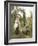 The Love Letter-Henry John Yeend King-Framed Giclee Print