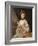 The Love Letter-Francois Martin-kavel-Framed Giclee Print