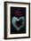 The Love Nebulae-null-Framed Premium Giclee Print