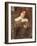 The Love Philtre, c.1913-14-John William Waterhouse-Framed Giclee Print