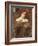 The Love Philtre, c.1913-14-John William Waterhouse-Framed Giclee Print